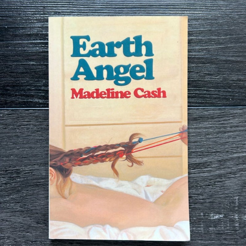 Earth Angel