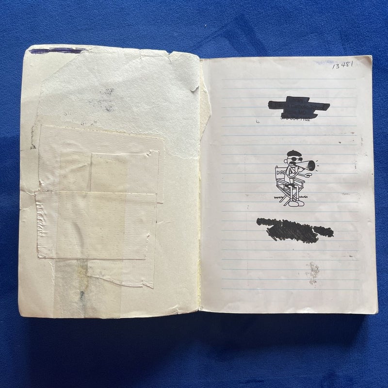The Wimpy Kid Movie Diary
