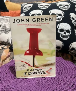 Paper Towns