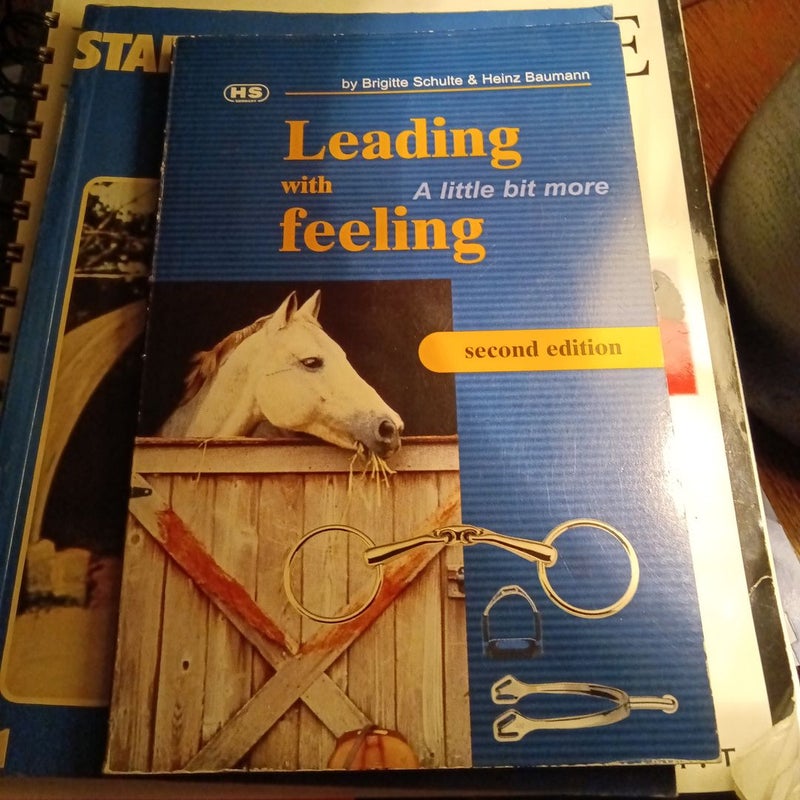 Leading with Feeling 