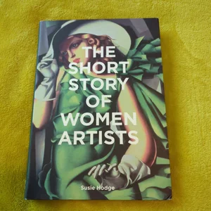 The Short Story of Women Artists