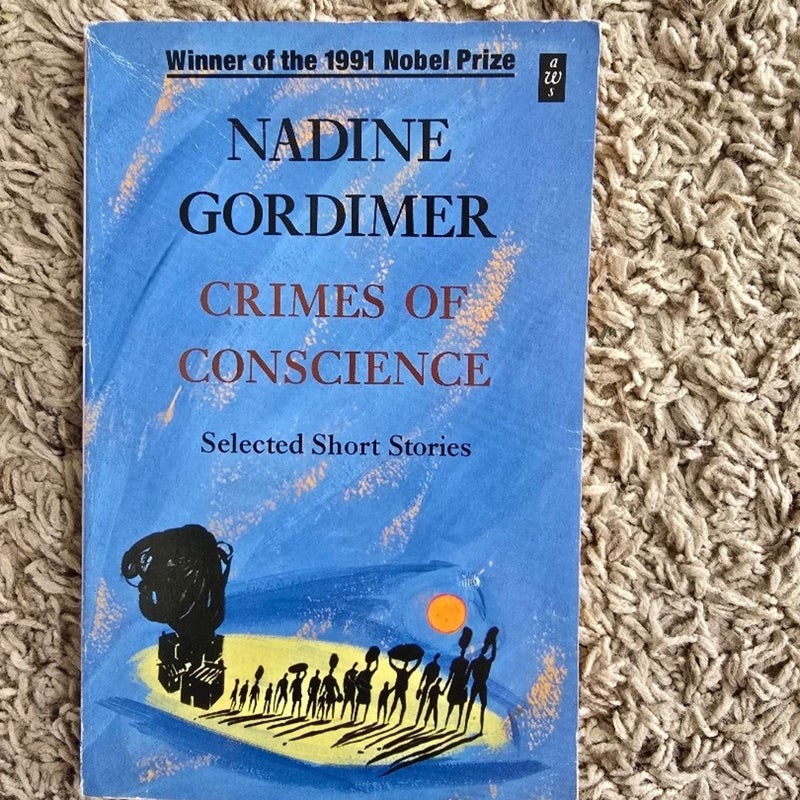 Crimes of Conscience