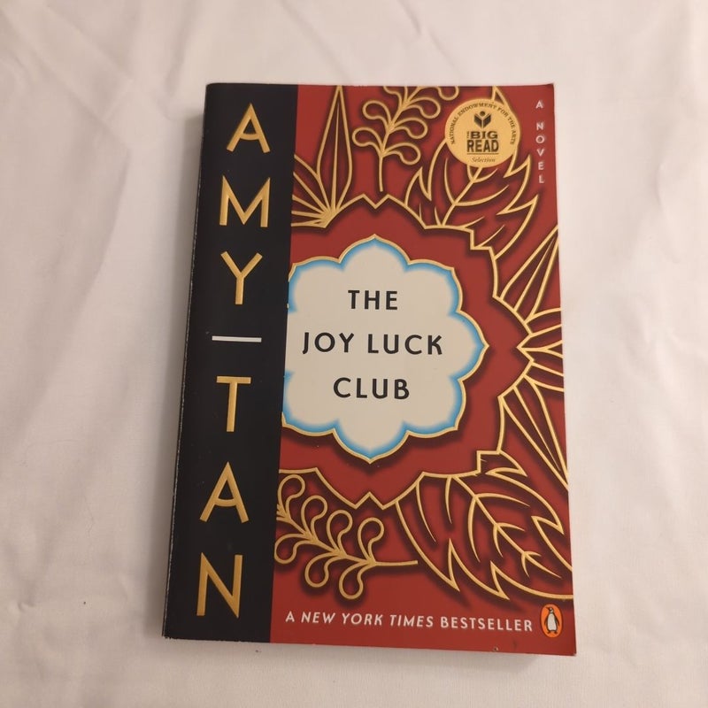 The Joy Luck Club