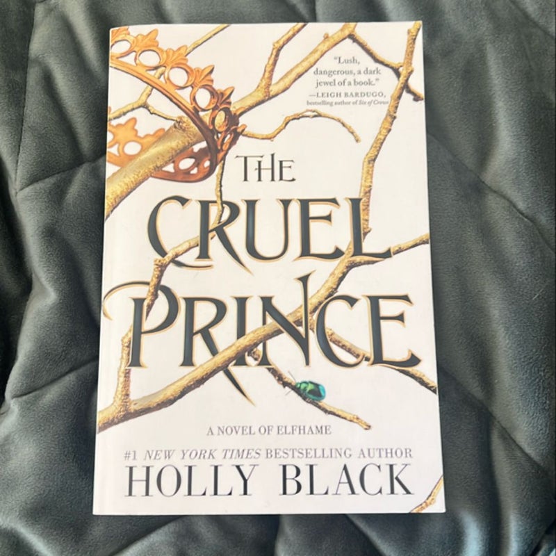 The Cruel Prince