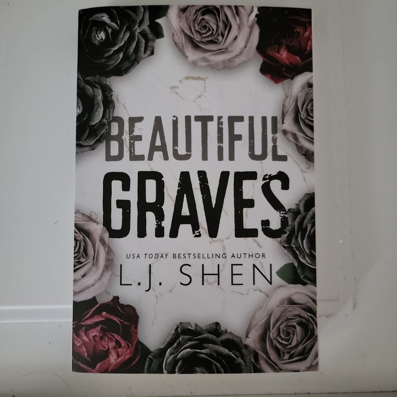 Beautiful Graves