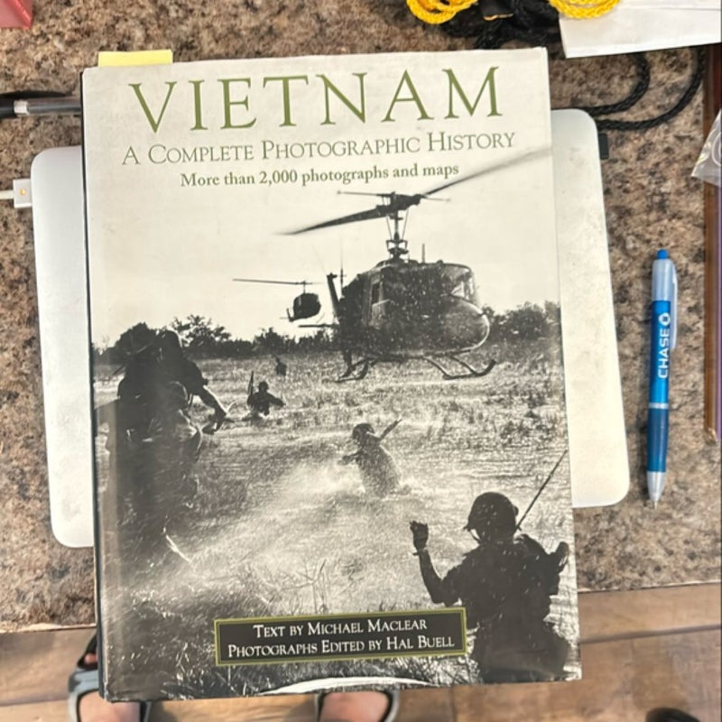 Vietnam