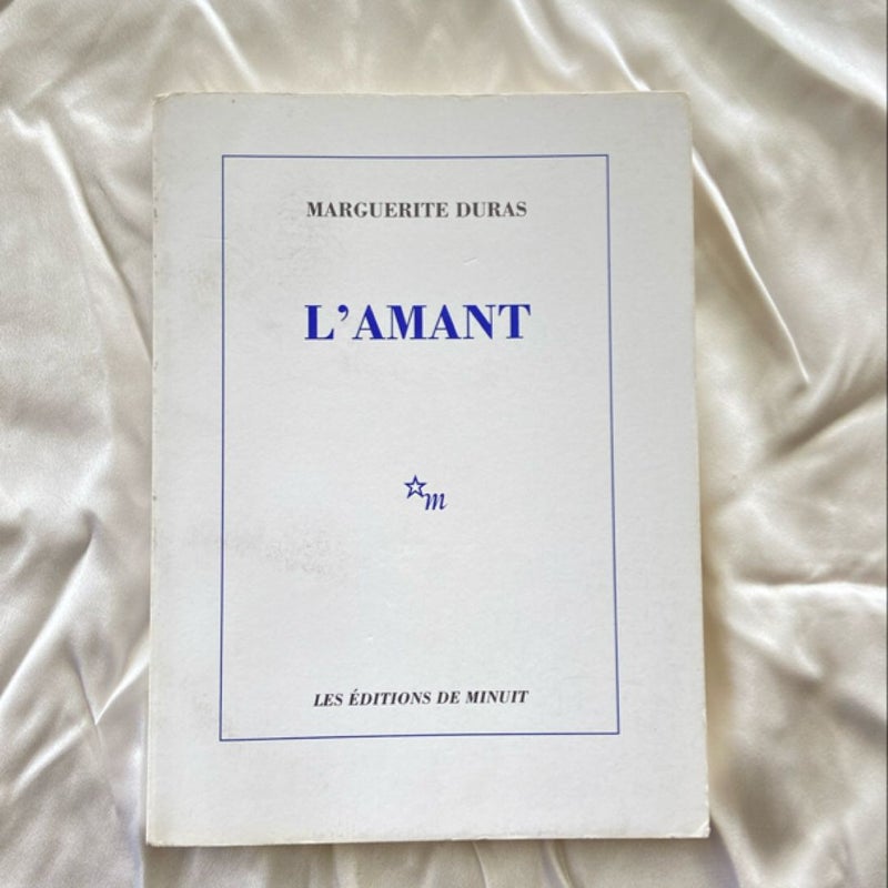 L' Amant