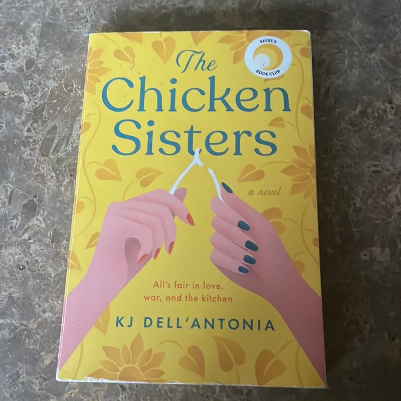 The Chicken Sisters