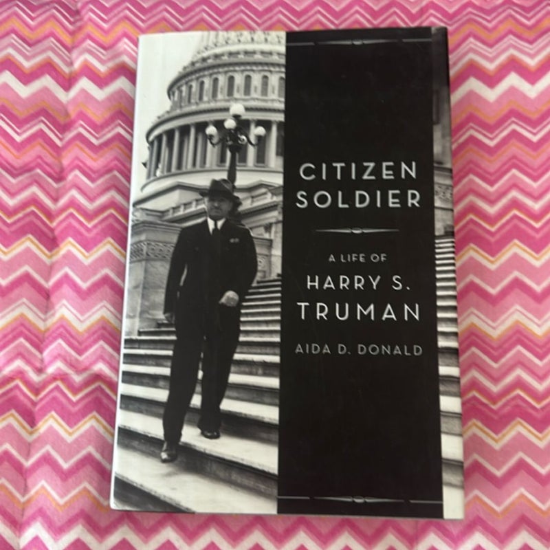 Citizen Soldier