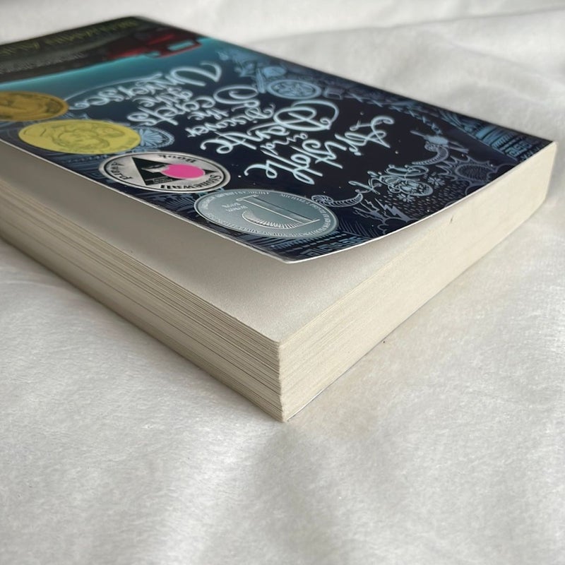 Aristotle and Dante Discover the Secrets of the Universe