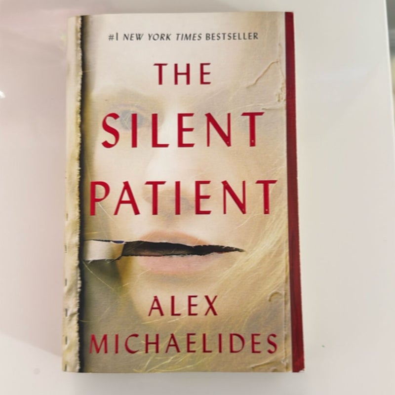 The Silent Patient