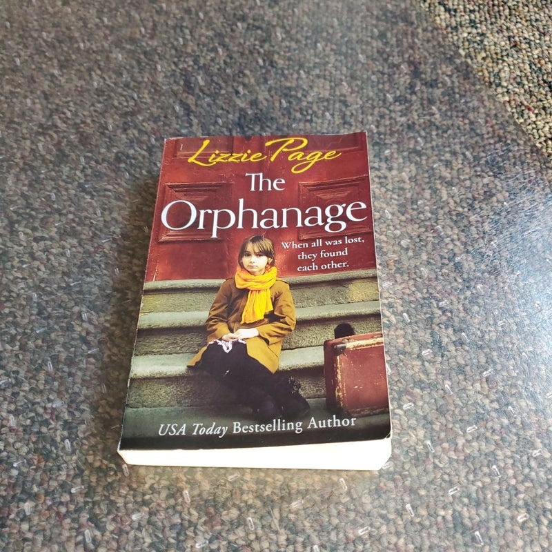 The Orphanage