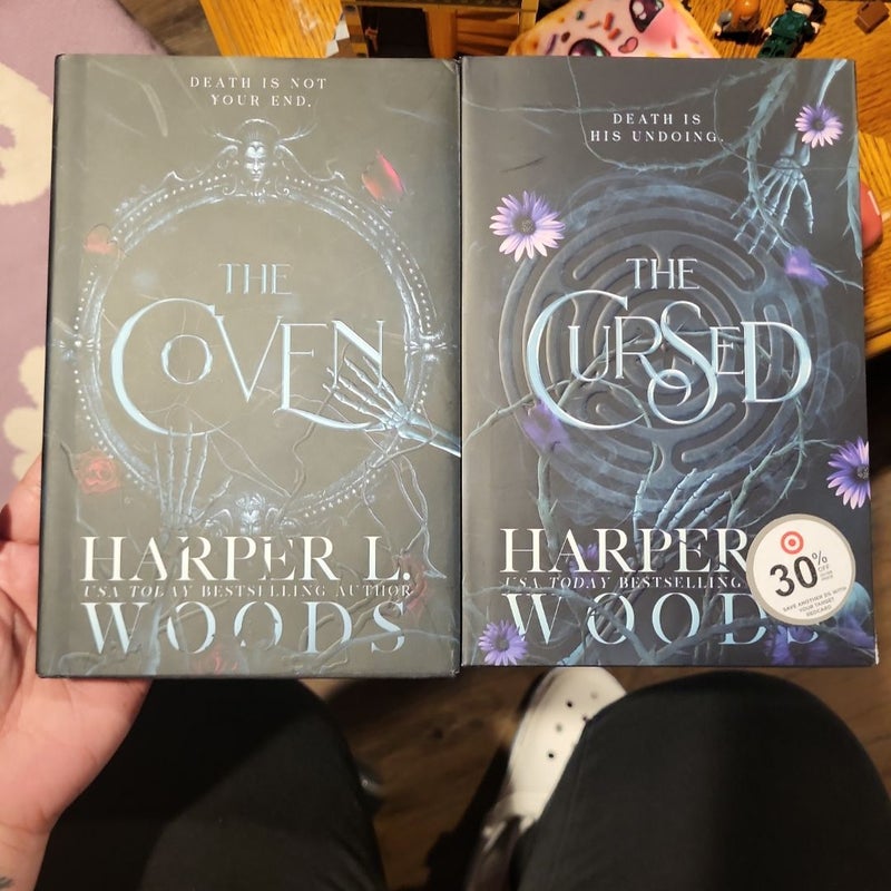 The Coven