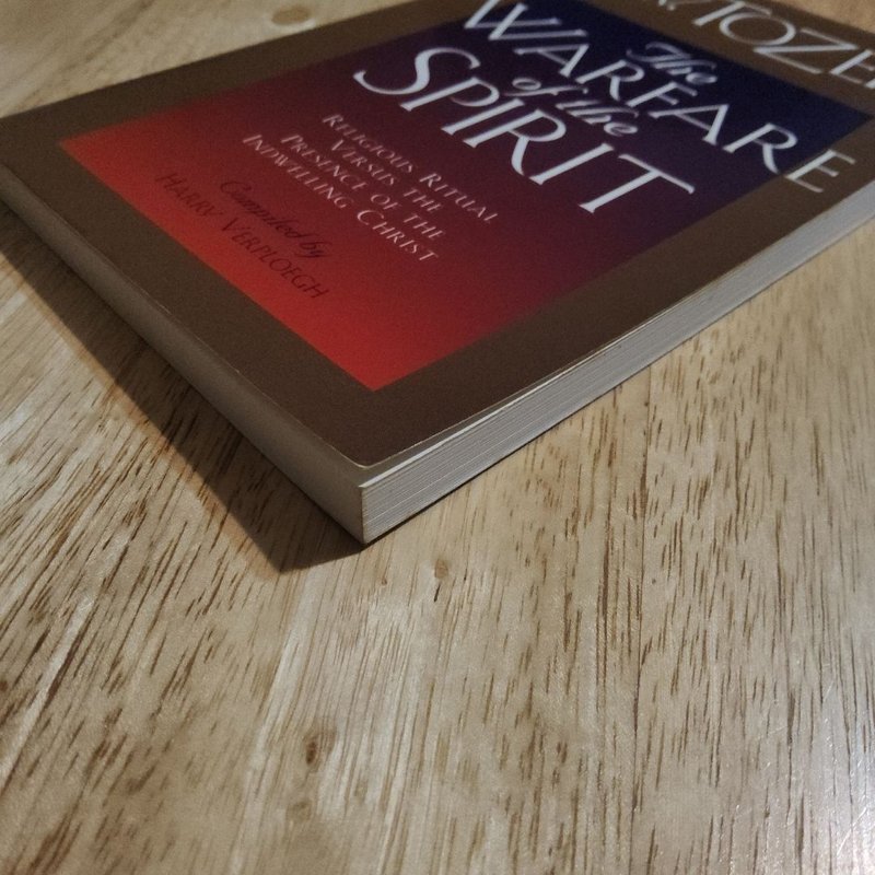 The Warfare of the Spirit
