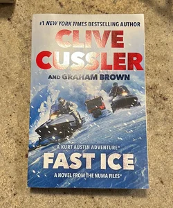 Fast Ice