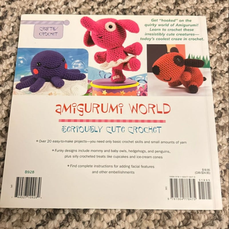 Amigurumi World