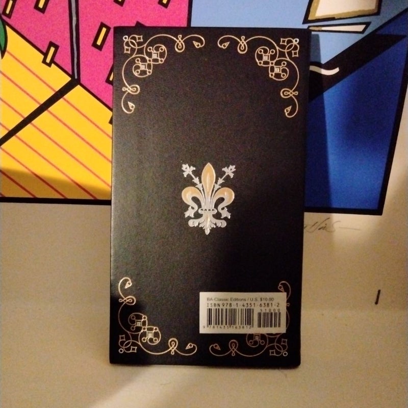 The Prince (Barnes and Noble Collectible Classics: Pocket Edition)