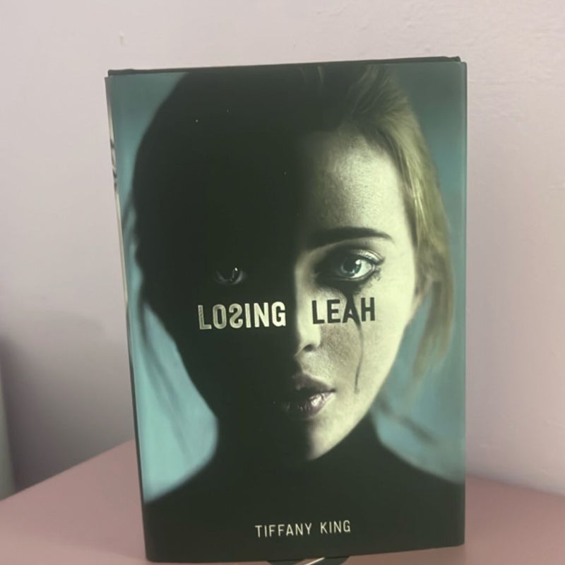 Losing Leah