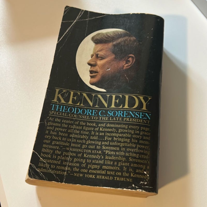 Kennedy