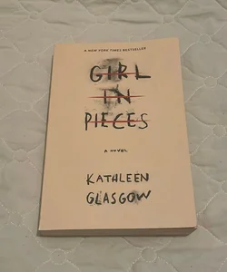 Girl in Pieces