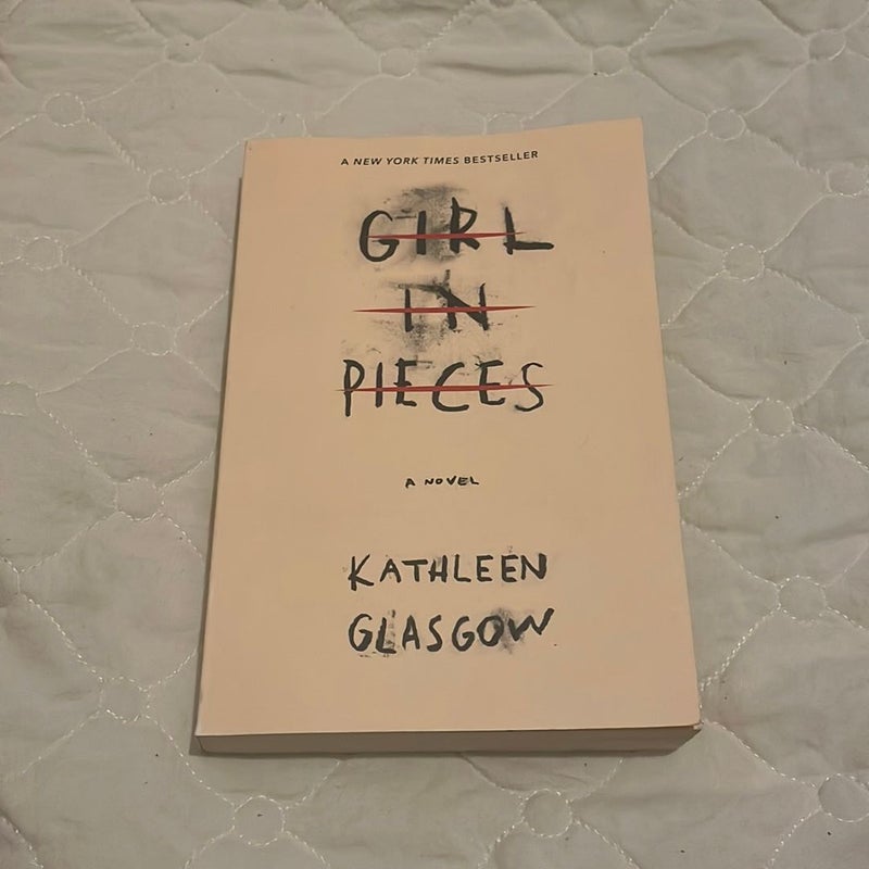 Girl in Pieces