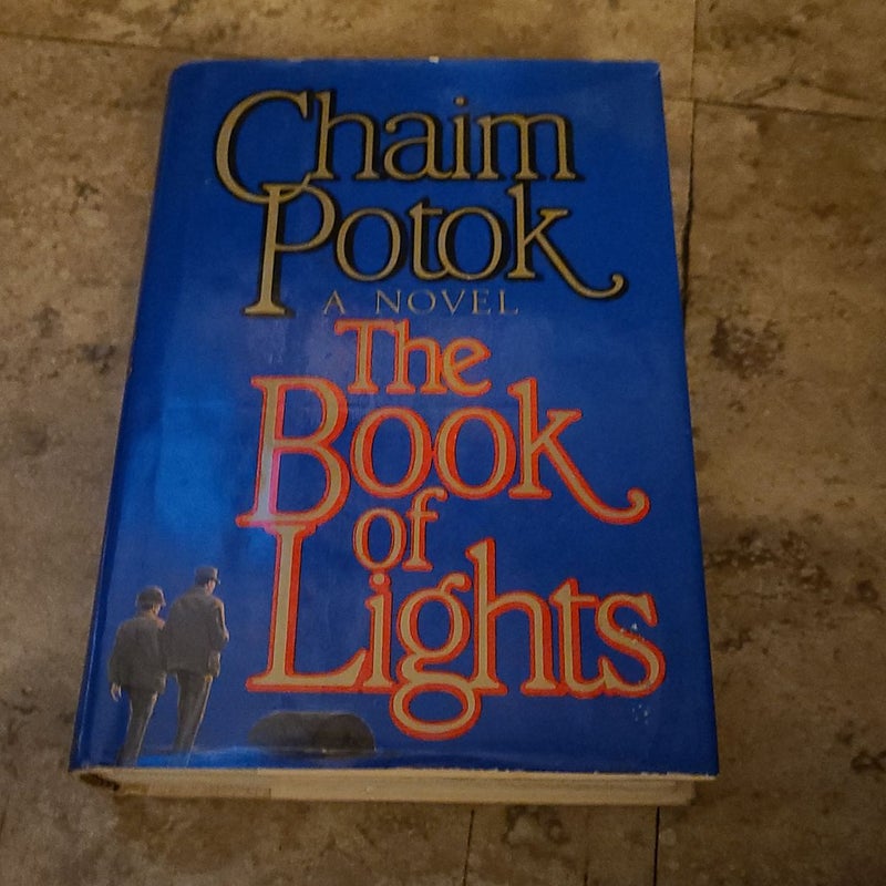 The book of Lights