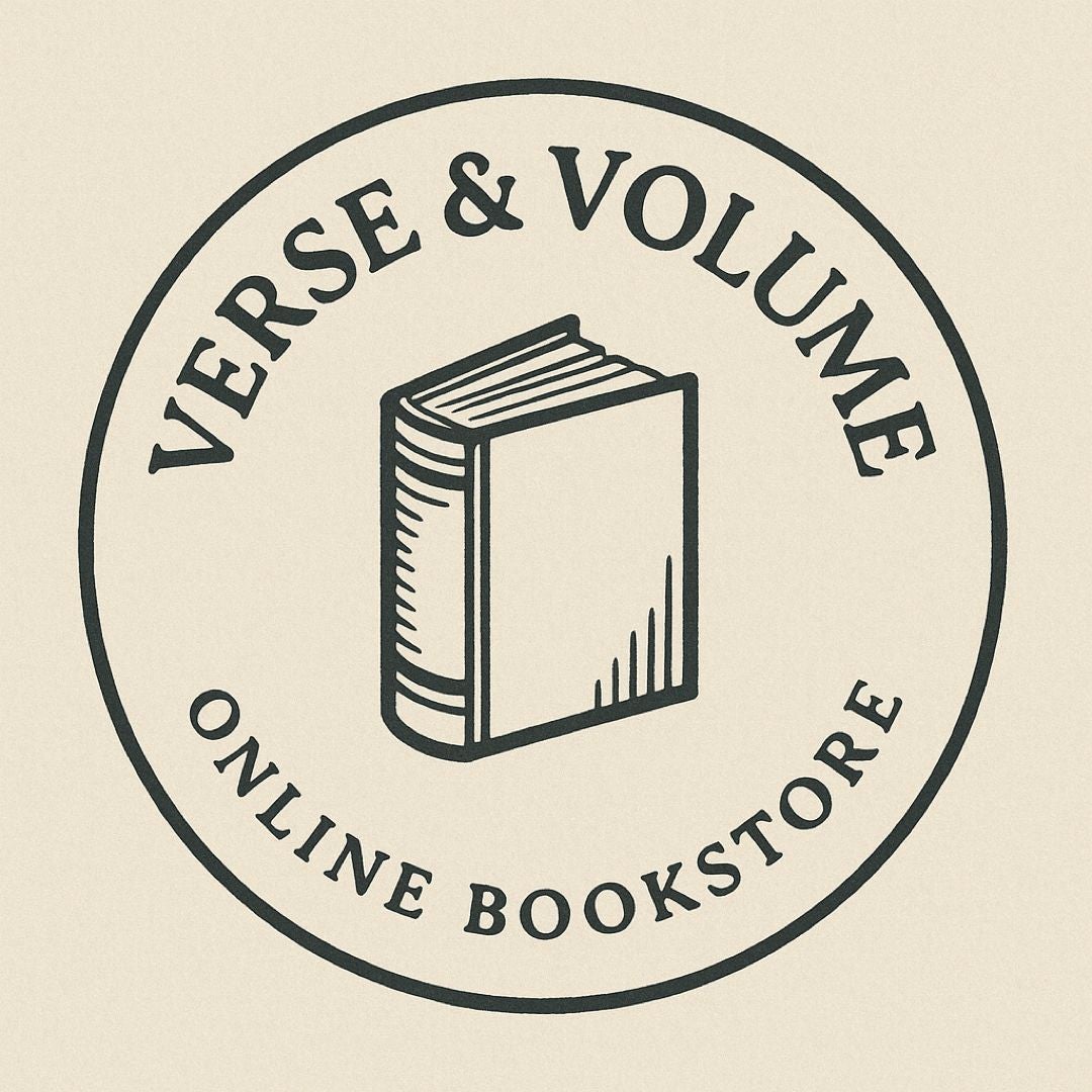 Verse & Volume