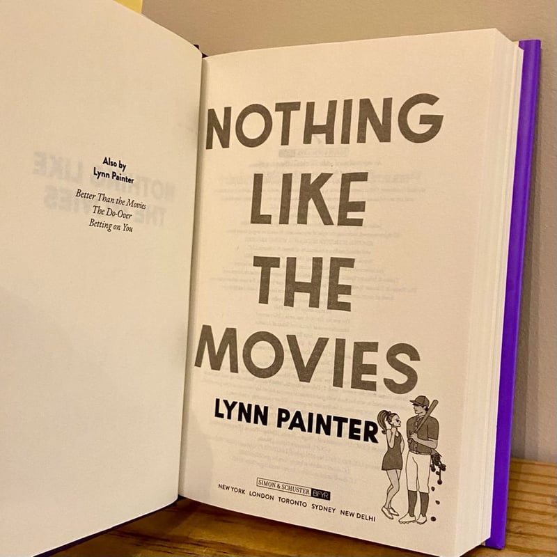 Nothing Like the Movies