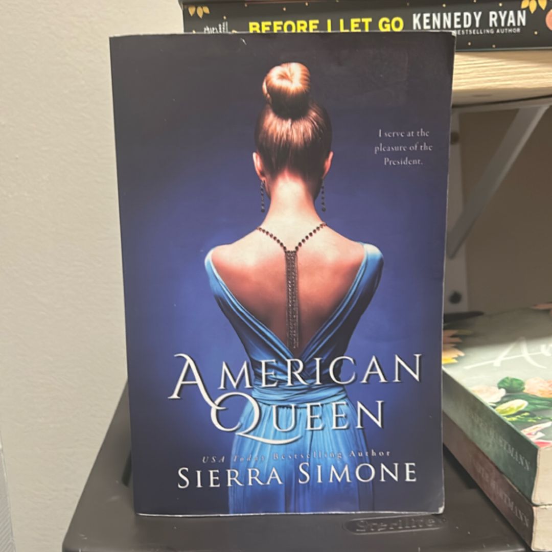 American Queen