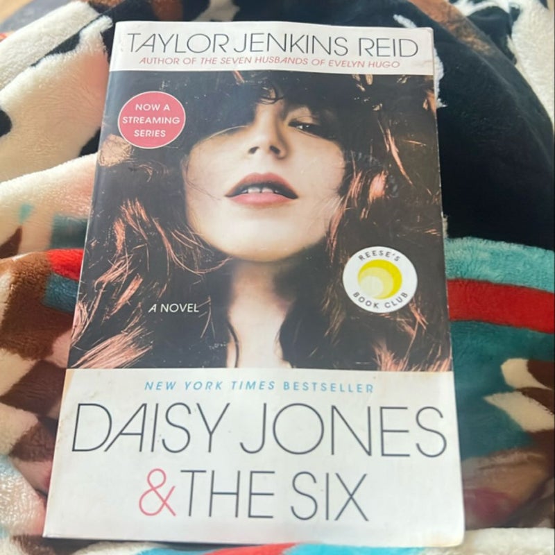 Daisy Jones and the Six