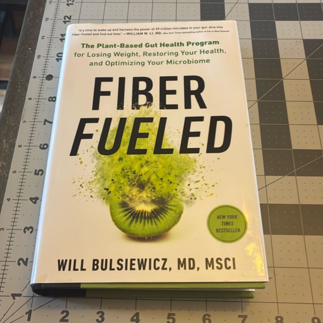 The Gut Health MD: Dr. Will Bulsiewicz On Optimizing Your Microbiome (In A Pandemic) - The Rich Roll Podcast | Podcast On Spotify - View #9