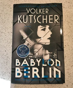 Babylon Berlin