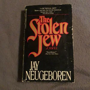 The Stolen Jew