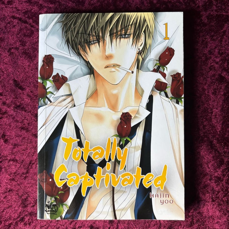 Totally Captivated vol 1