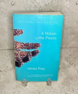 A Million Little Pieces