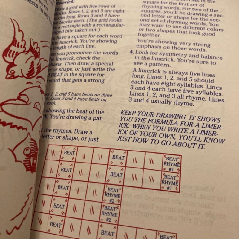 Scholastic great math wizardry book
