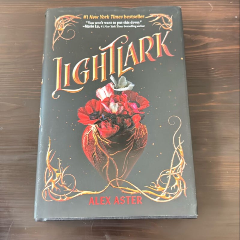 Lightlark (Book 1)