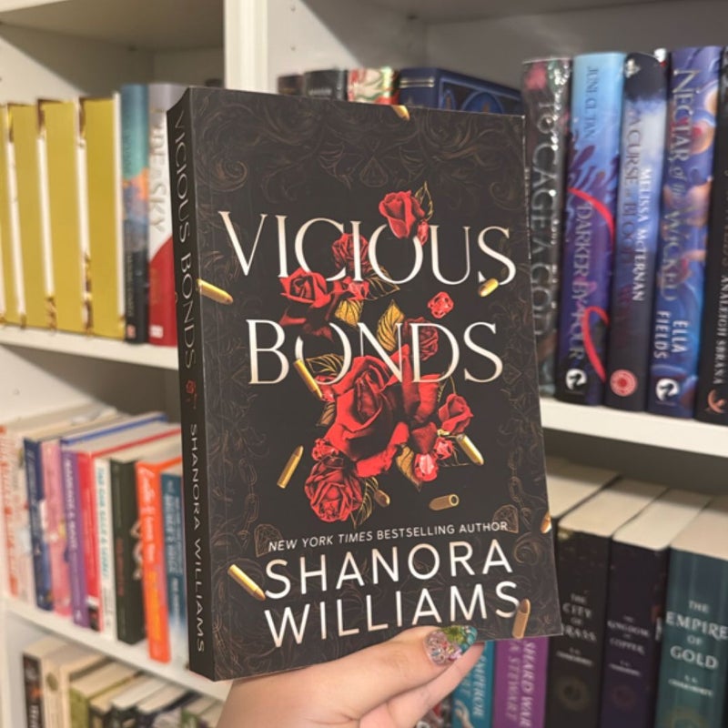 Vicious Bonds