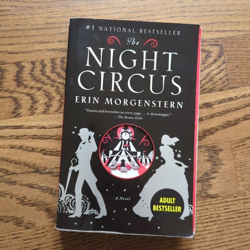 The Night Circus