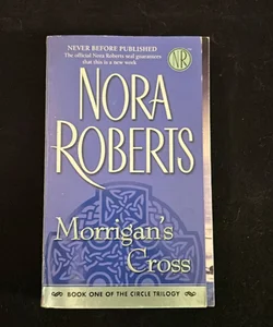 Morrigan's Cross