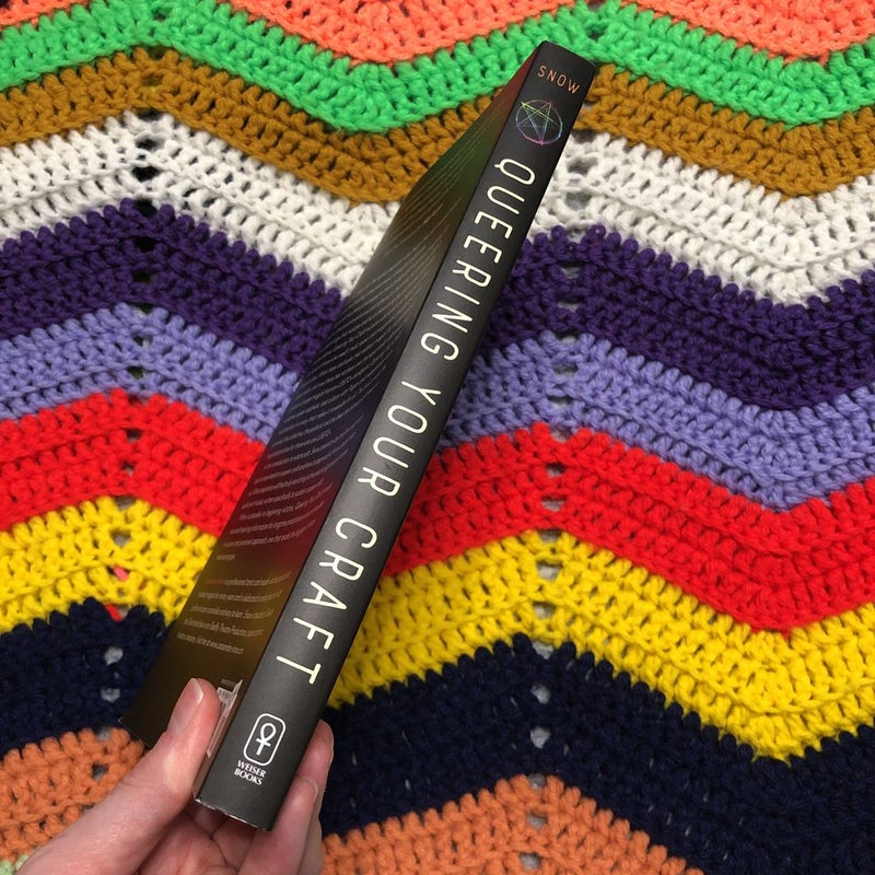 Queering Your Craft