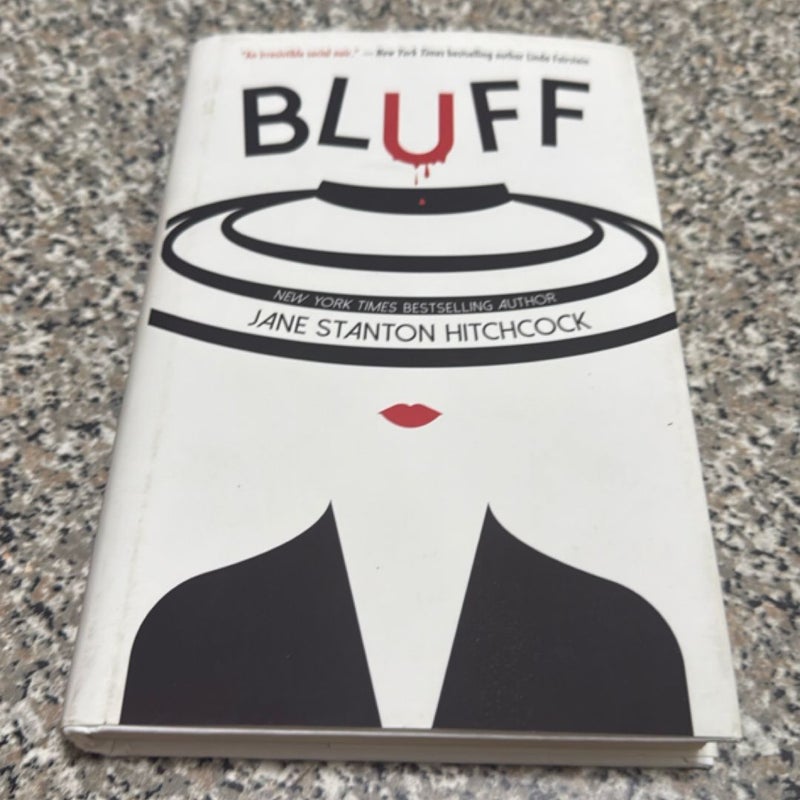 Bluff