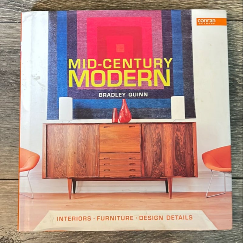 Mid-Century Modern