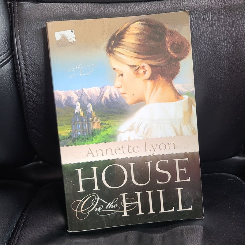 House on the Hill