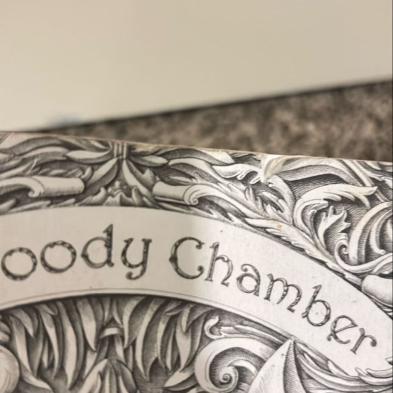 The Bloody Chamber