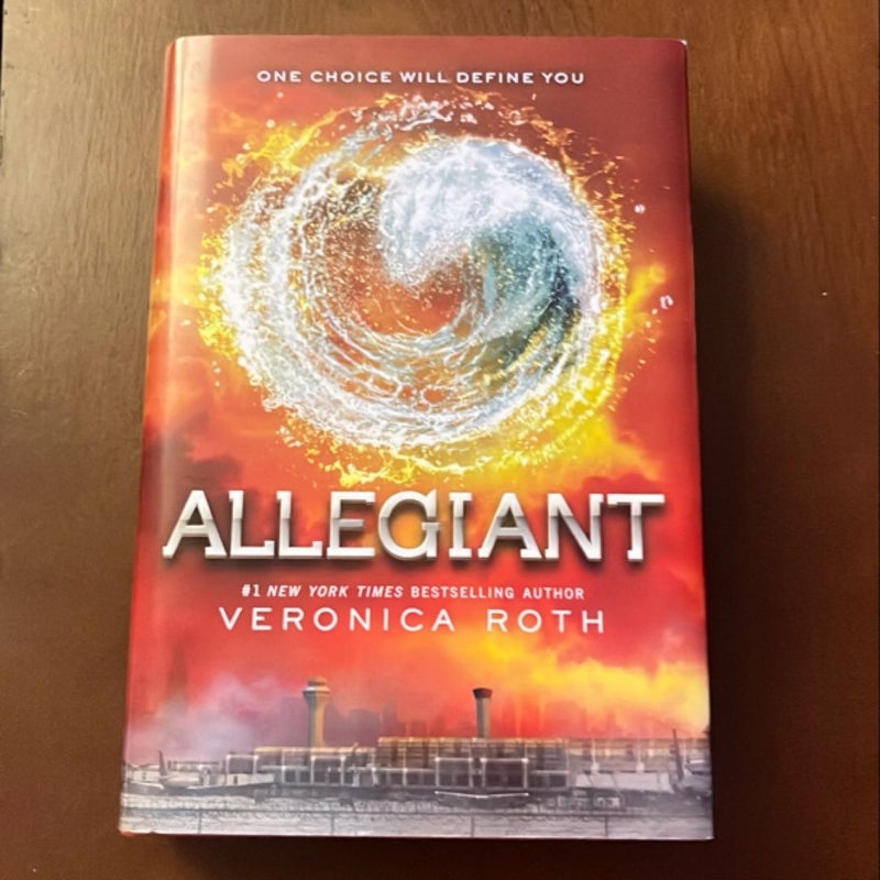 Allegiant