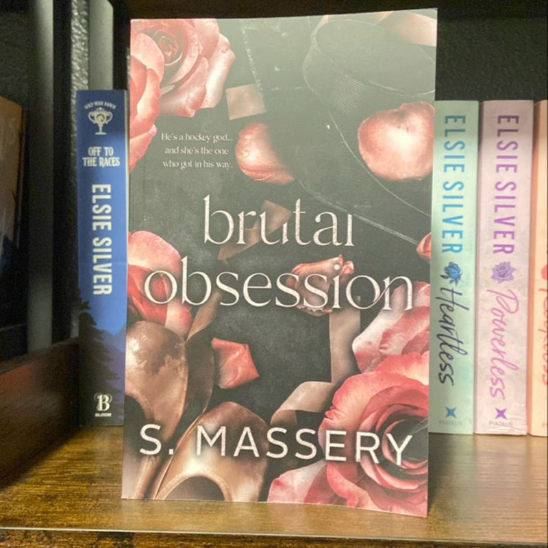 Brutal Obsession