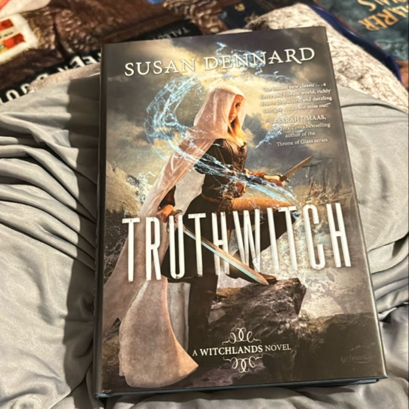 Truthwitch