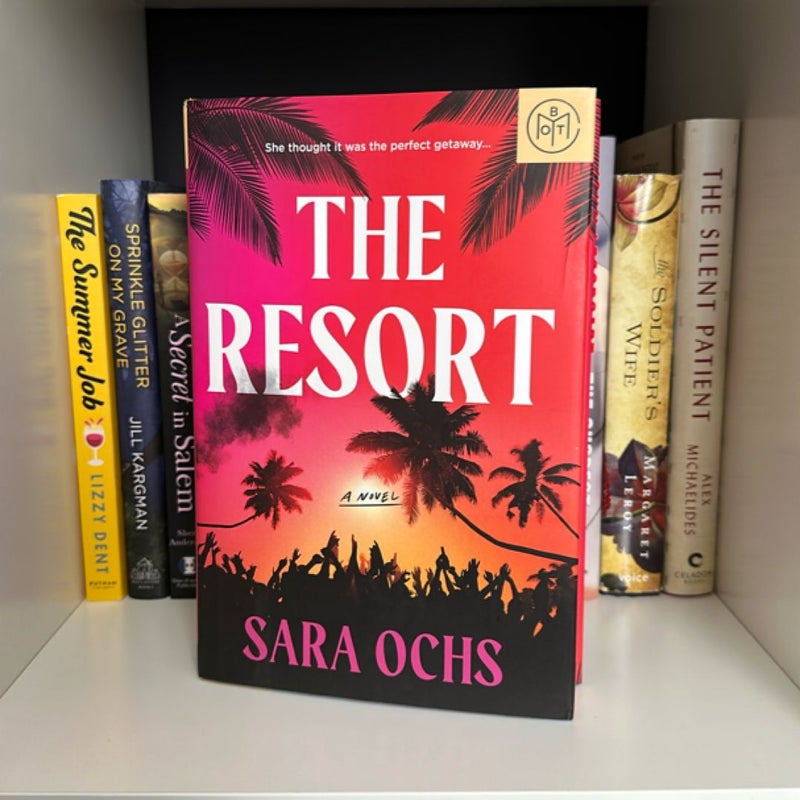 The Resort