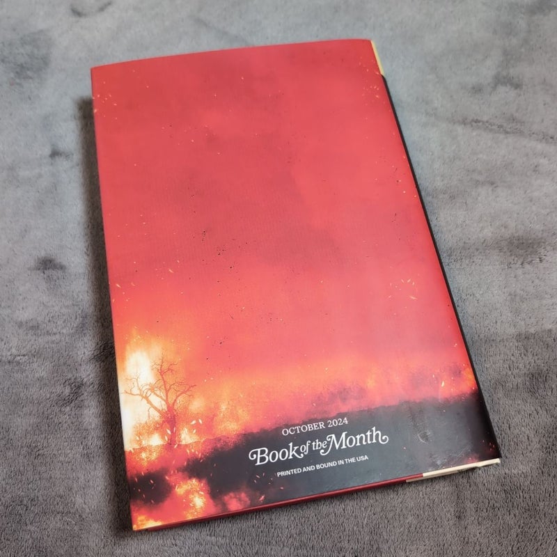 The Book of Witching